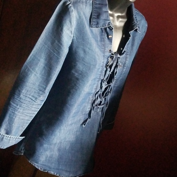 Top by Rampage - Picture 2 of 5